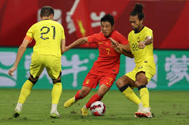 何将成为比